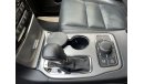 Jeep Grand Cherokee LIMITED 3600