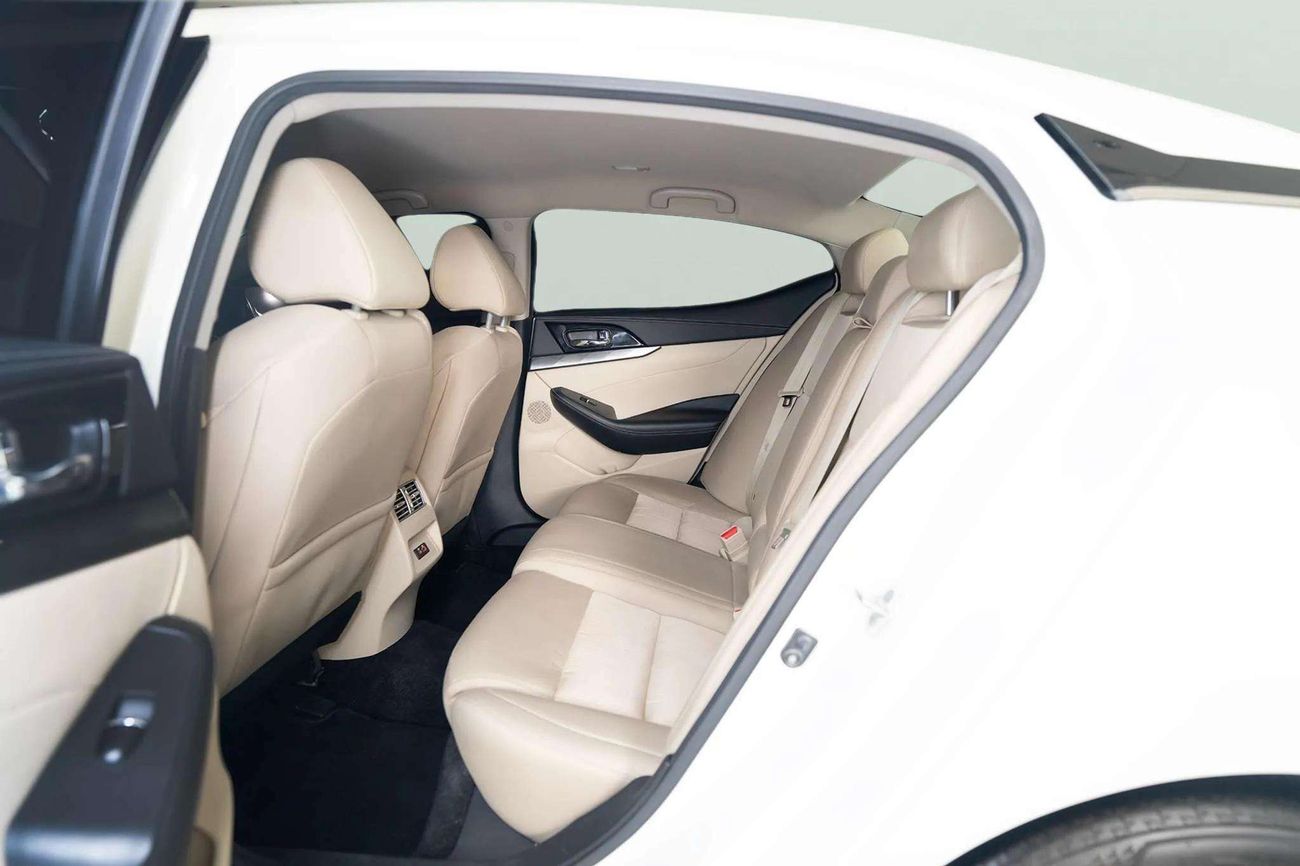 نيسان ماكسيما S 3.5