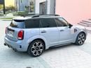 Mini Cooper S Countryman 2.0