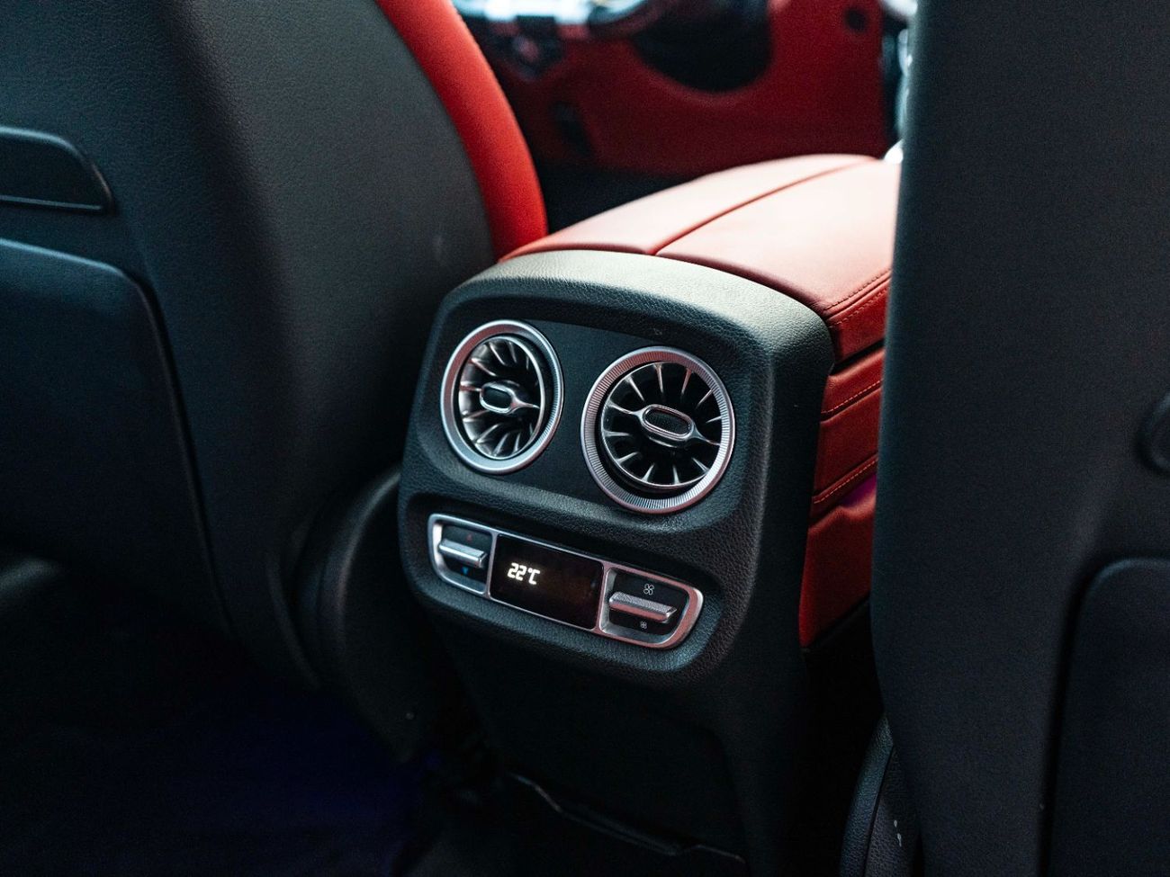 Mercedes-Benz G 63 AMG 4MATIC SUV