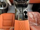 Lexus LX700h VIP