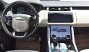 Land Rover Range Rover Sport HST HST ( WITH 395-HP )  2022  / CLEAN CAR / WITH WARRANTY