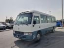 Toyota Coaster (RAMADAN OFFER) TOYOTA COASTER BUS RHD 1997 MODEL 4.1 L DIESEL MANUAL(PM00128)