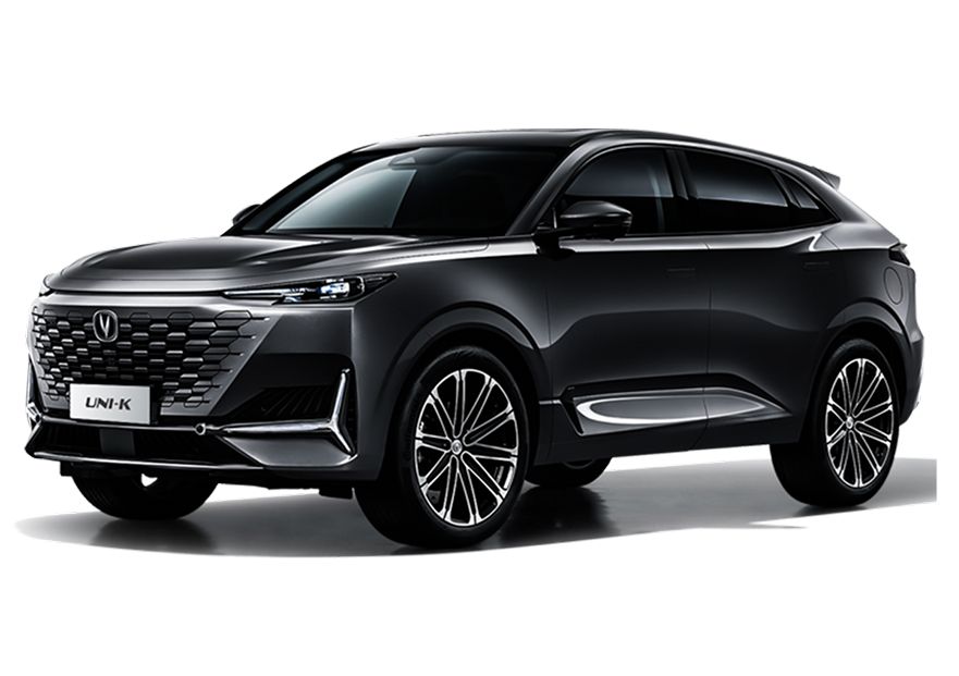 Changan Uni K