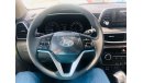 Hyundai Tucson 2.0L PETROL START BUTTON WITHOUT SUNROOF