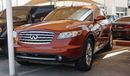 Infiniti FX35