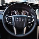 Toyota Innova 2018 Toyota Innova SE (AN140), 5dr MPV, 2.7L 4cyl Petrol, Automatic, Rear Wheel Drive