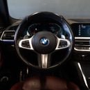 بي أم دبليو 430i M Sport Pro 2.0L AED 2,299 pm • 0% Downpayment • BMW 430i M-Sport • 1 Year Warranty