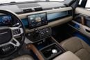 Land Rover Defender 90 X-DYNAMIC HSE P400 HSE P400