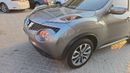 Nissan Juke SV 1.6L