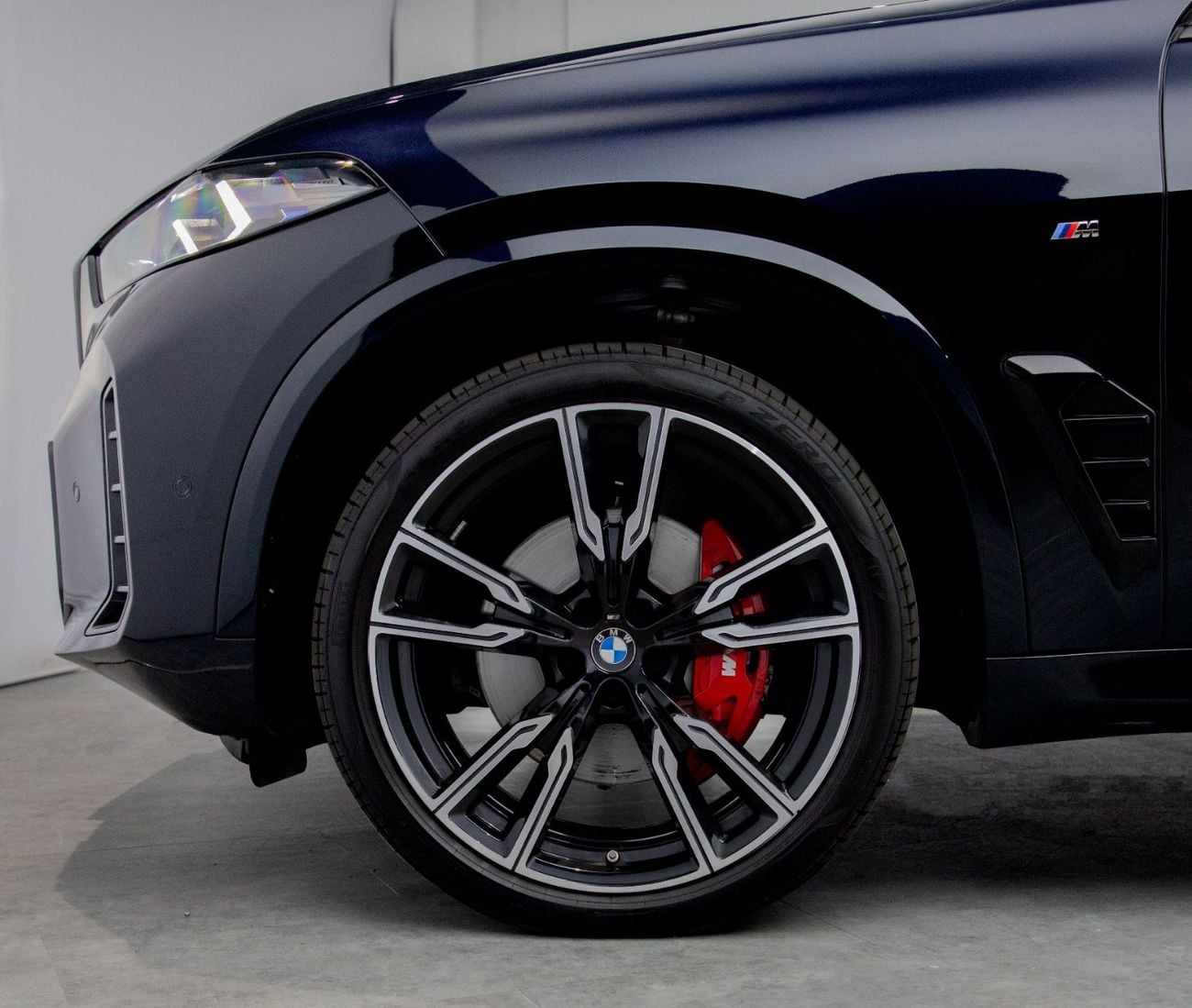 بي أم دبليو X5 XDRIVE40i M SPORT PRO