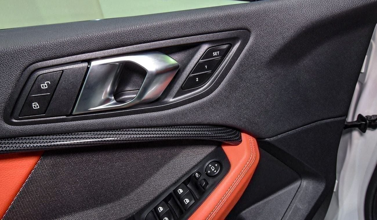BMW M235i  2.0 L XDRIVE
