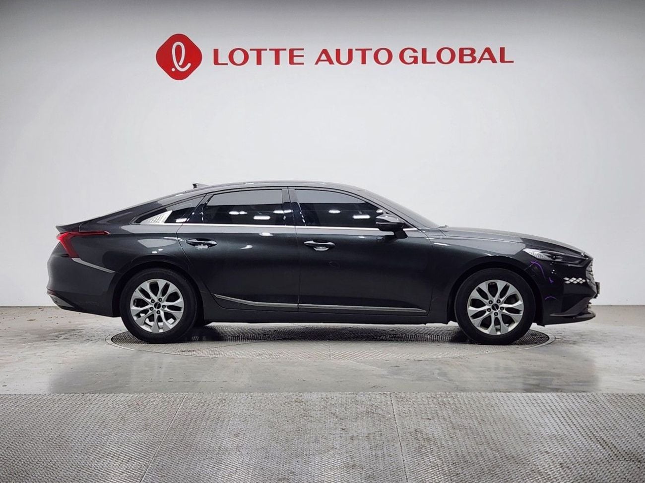 Kia K8 2022 KIA K8 (G) 2.5