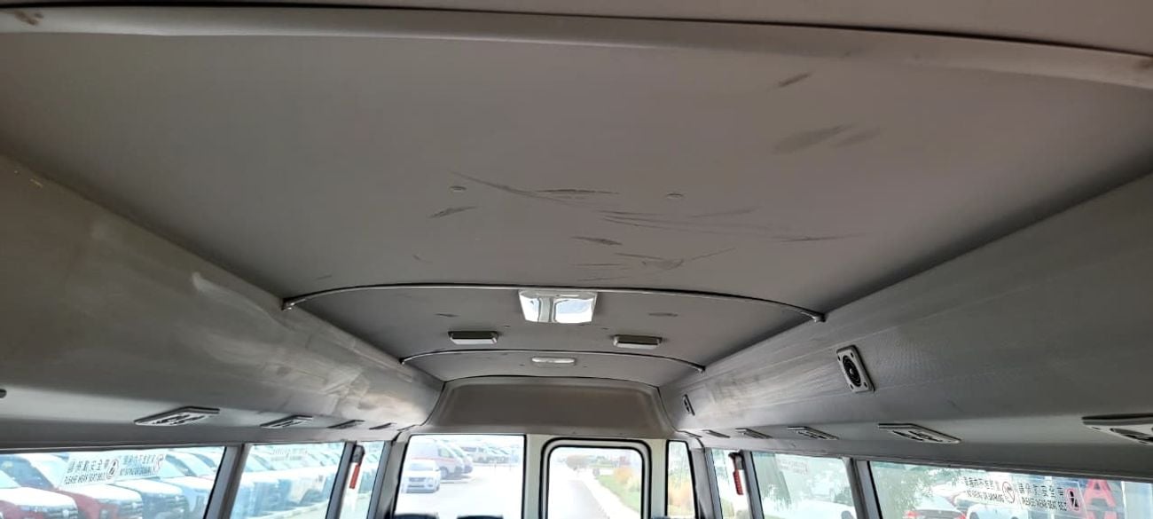 تويوتا كوستر -