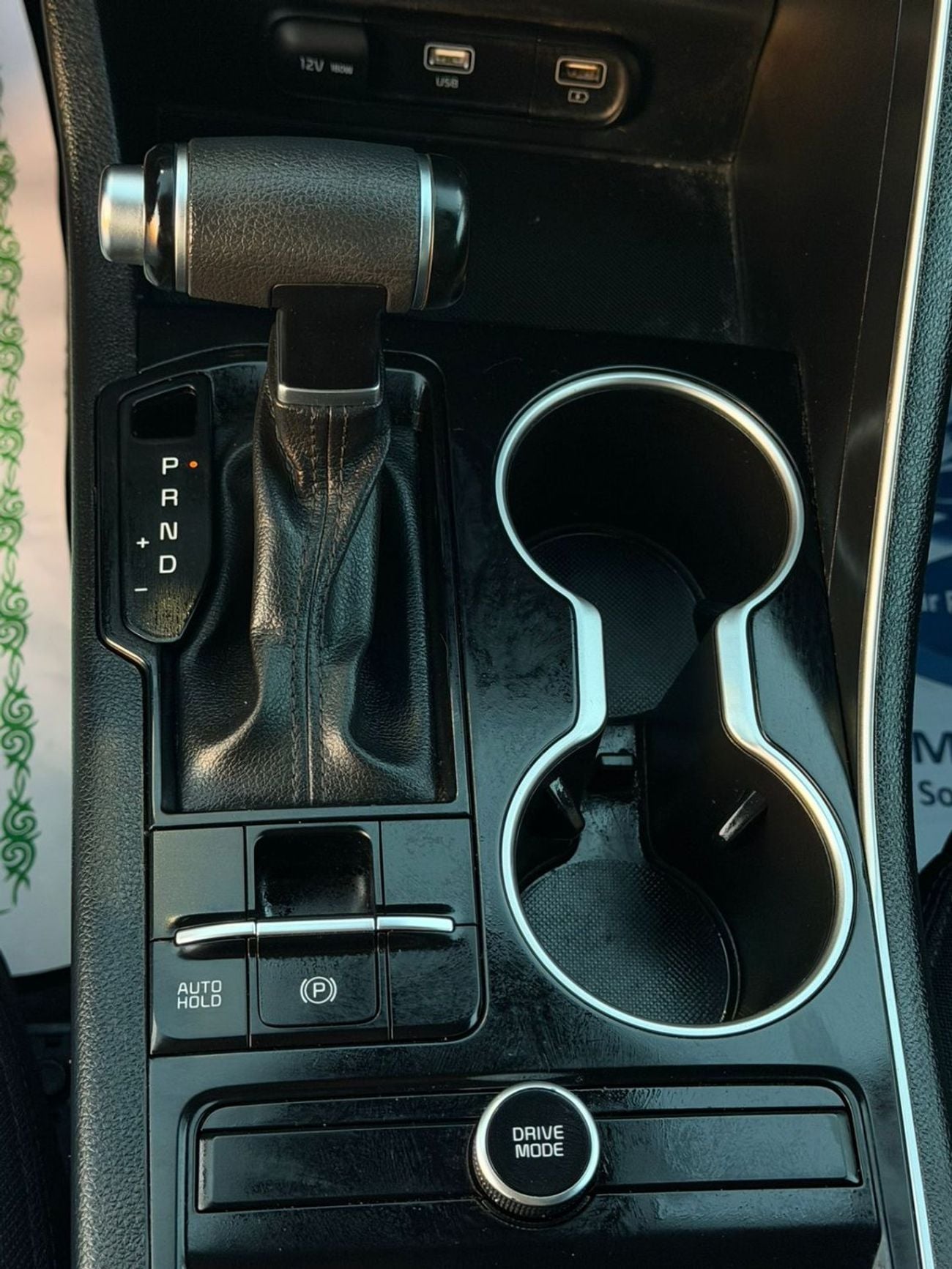 Kia K5 LX Original paint, second owner