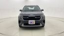 كيا سيلتوس 2024 LX | AED 856/Month | 0 DP | 30 Day Return | Warranty | Service History