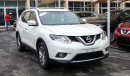 Nissan X-Trail 2.5 SL