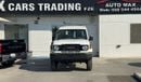 تويوتا لاند كروزر 70 TOYOTA LAND CRUISER HARDTOP 78 4.0L MODEL YEAR 2025