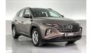 Hyundai Tucson Smart