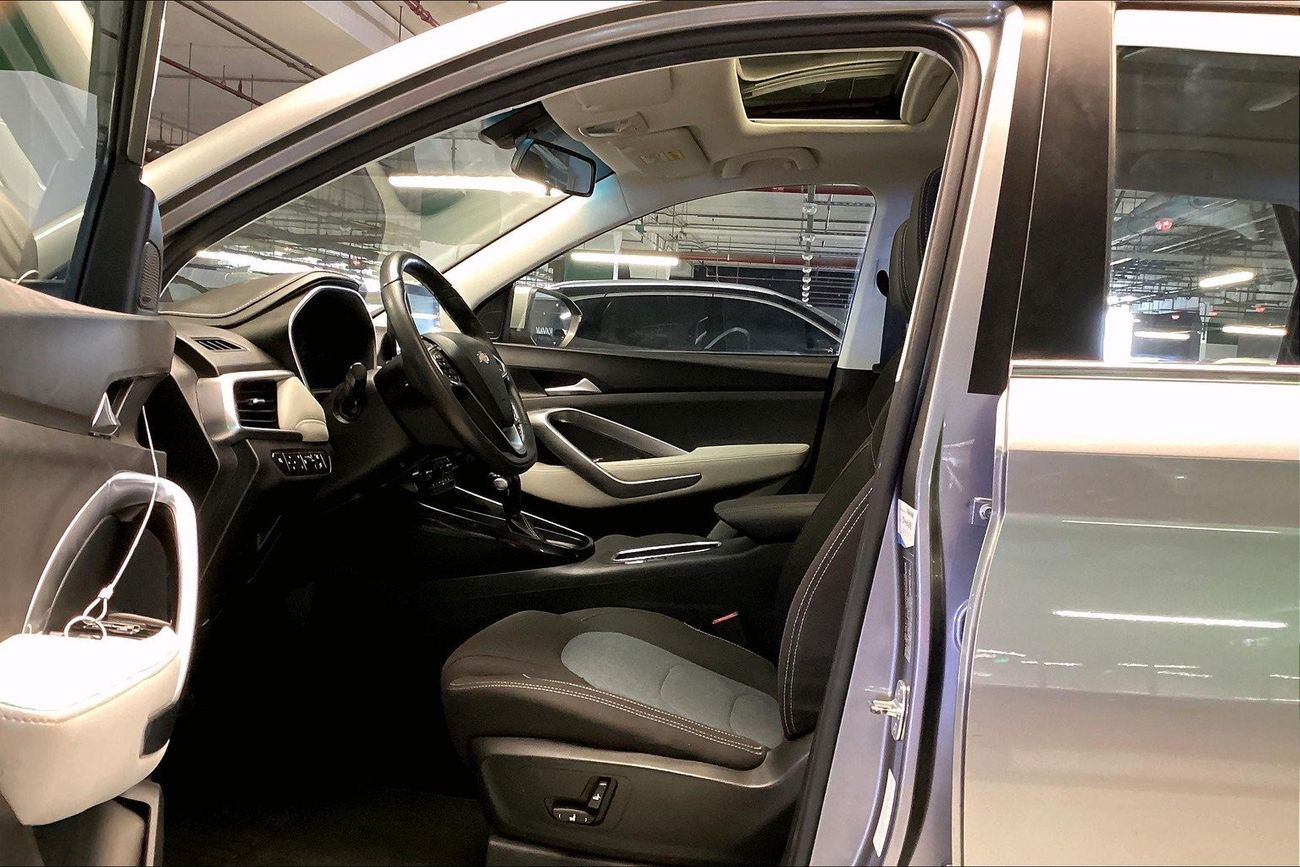 BYD Atto 3 Standard | Guaranteed Warranty | 0 Down Payment