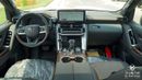 Toyota Land Cruiser Toyota Land Cruiser 3.3L GX.R | Twin Turbo | Diesel | GCC | RADAR | JBL Sound System