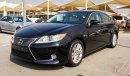 Lexus ES350