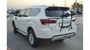 Nissan Terrano Gcc Clean accident free very nice clean car