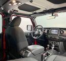 Jeep Wrangler Unlimited Sport 2021 Jeep Wrangler Sport Unlimited, Jeep Warranty May 2026, Low Kms, GCC