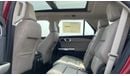 Ford Explorer XLT  2021 GCC Warranty Brand New