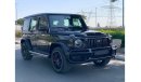 Mercedes-Benz G 63 AMG Std "Double Night Pckg" / GCC Spec / With Warranty & Service