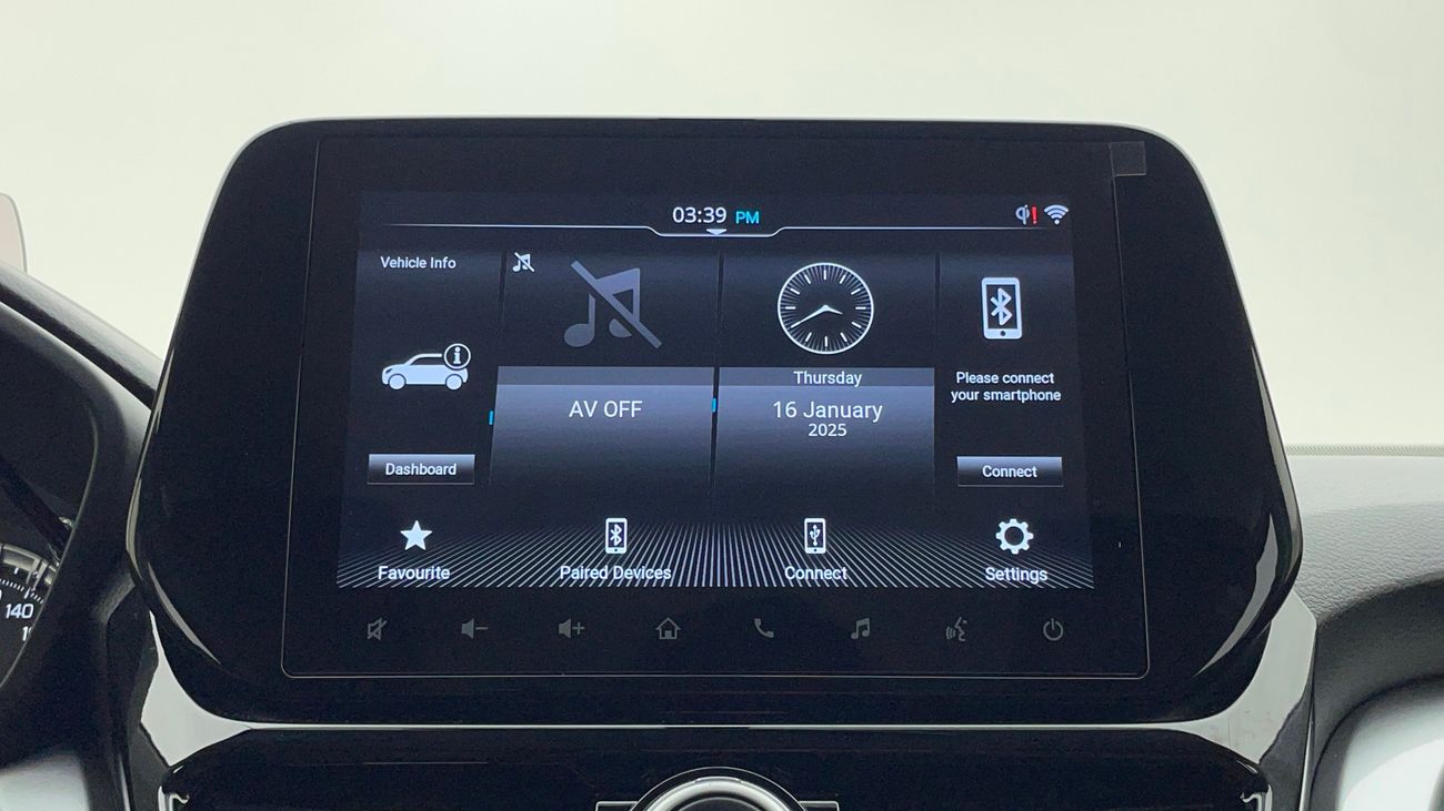 Suzuki Grand Vitara GLX 1.5 | Zero Down Payment | Home Test Drive