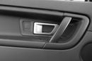Land Rover Discovery Sport 2.0L