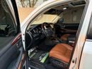 Lexus LX 570 Sport
