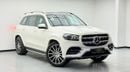 Mercedes Benz GLS450 4MATIC 2023 Mercedes Benz GLS450 4Matic, 2028 MB Warranty + Service Pack, Full MB Service History, G