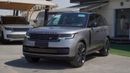 Land Rover Range Rover SV P615 4.4P MHEV V8 AWD SWB (For Local plus 10%)