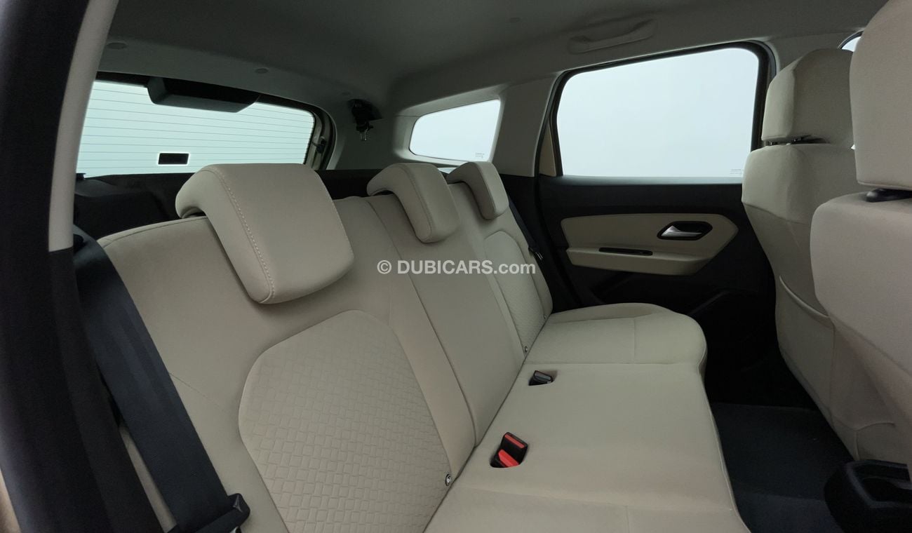 Renault Duster SE 2 | Zero Down Payment | Free Home Test Drive