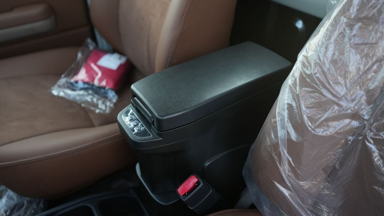 Toyota Land Cruiser Pick Up