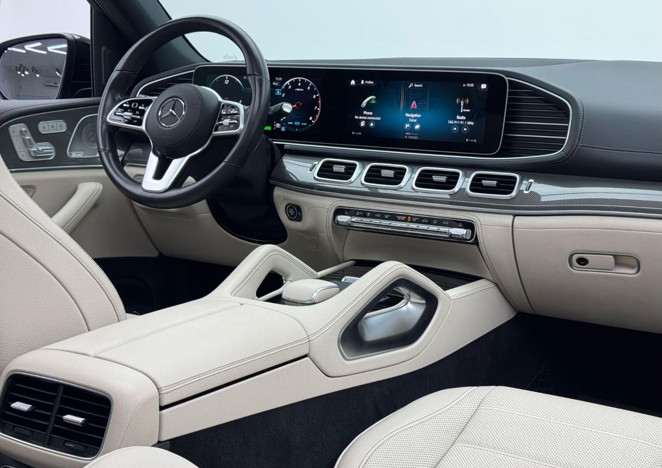 Mercedes-Benz GLE 450 AMG AMG 4MATIC 2021 Mercedes Benz GLE450 AMG 4MATIC, 2026 Mercedes Warranty, Full Options, Very Low Kms,