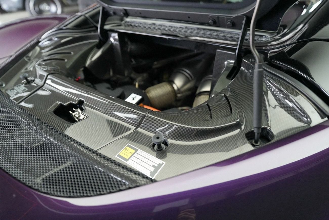 Ferrari 296 GTS