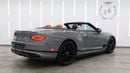Bentley Continental GTC Bentley Continental GTC 2024 Excellent Condition