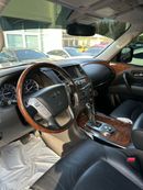 Infiniti QX80 Excellence 5.6L
