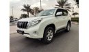 Toyota Prado GXR GXR