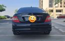 مرسيدس بنز C 250 2.5L Avantgarde Sports