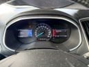 Ford Edge TITANIUM