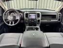رام 1500 CLASSIC Dodge RAM 1500  |  5.7 L HEMI V8 VVT | 8 Speed | GCC |
