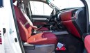 تويوتا هيلوكس S-GLX SR5 2.7 Petrol A/T 4WD