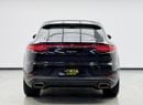 Porsche Cayenne 2022 Porsche Cayenne Coupe, Porsche Warranty, Full Service History, GCC