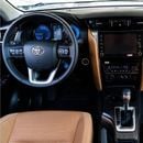 Toyota Fortuner SR5 Full Option | 2.4 | v4 | Diesel | Export **