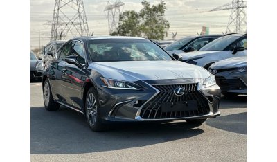 Lexus ES350 LEXUS ES350 2023