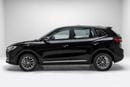 أم جي ZS STD 1.5L - Black Inside Black | Export Only